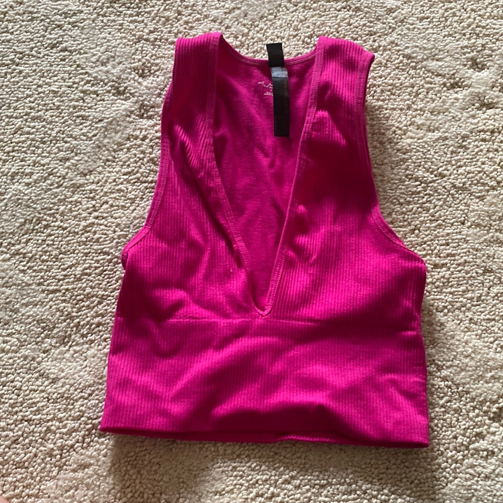 Urban Outfitters Crop Top